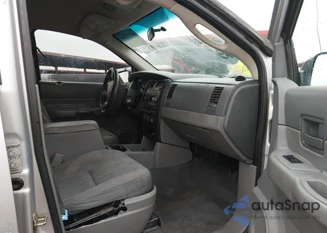 2005 Dodge Durango St z USA, uszkodzony, nr VIN 1D4HD38N55F608094